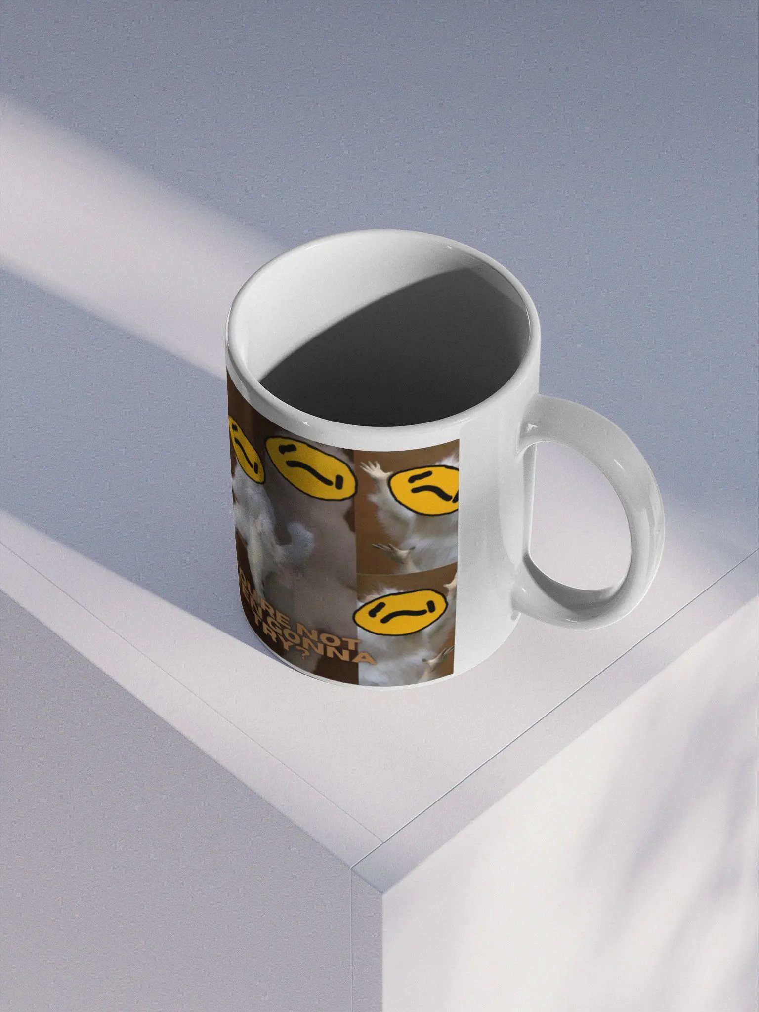 Zero Effort Cup product image (3)