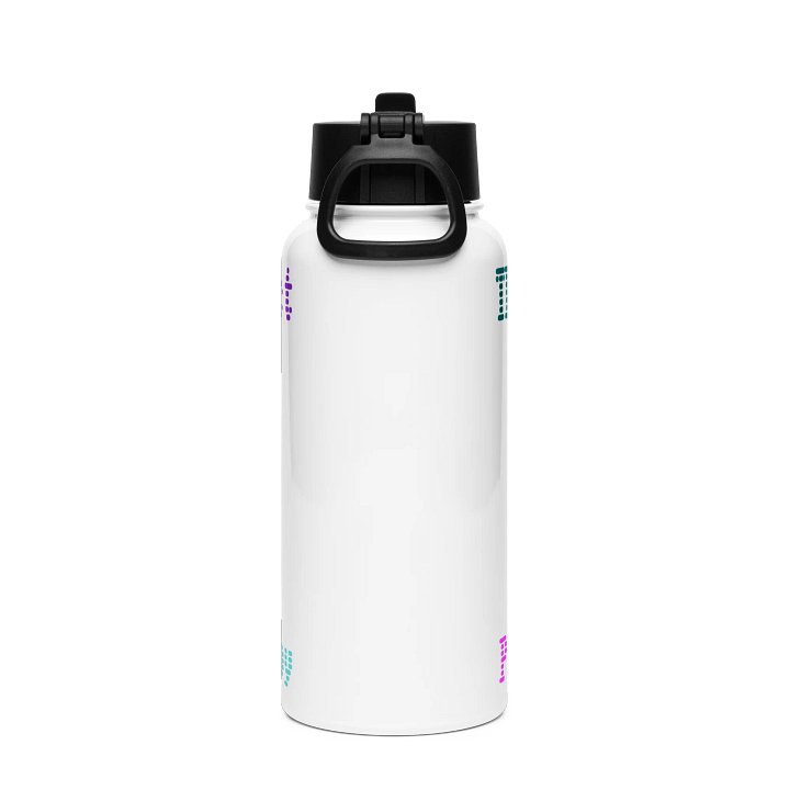 Lotus Effect Water Bottle product image (2)