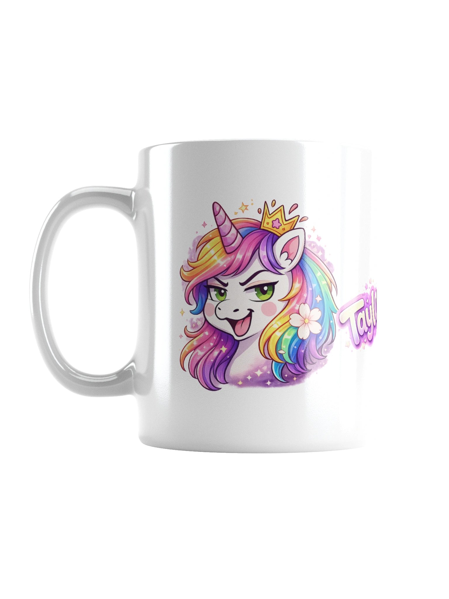 Chaos Unicorn Coffee Time product image (1)