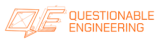 QuestionableEngineering