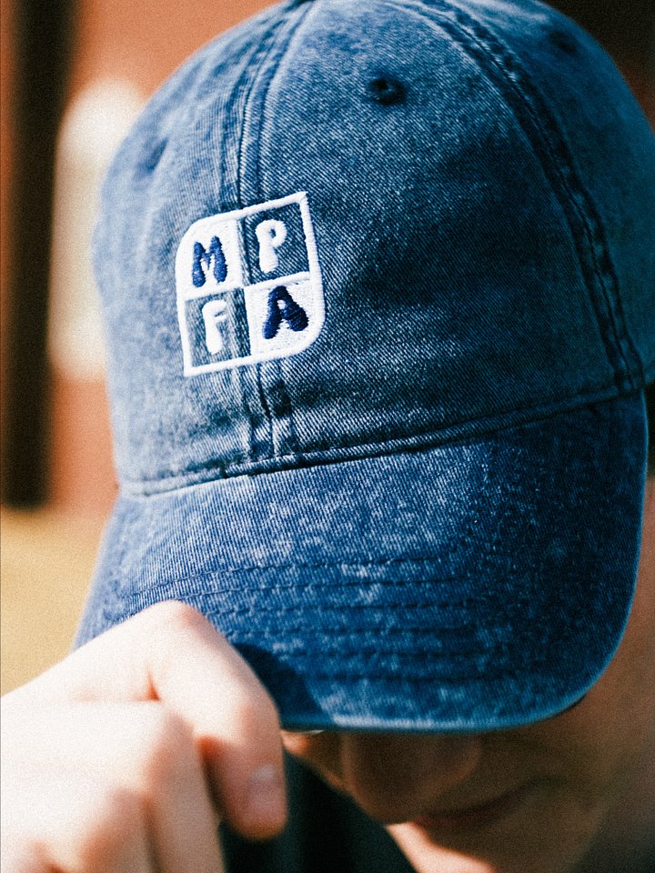 MPFA Hat product image (1)