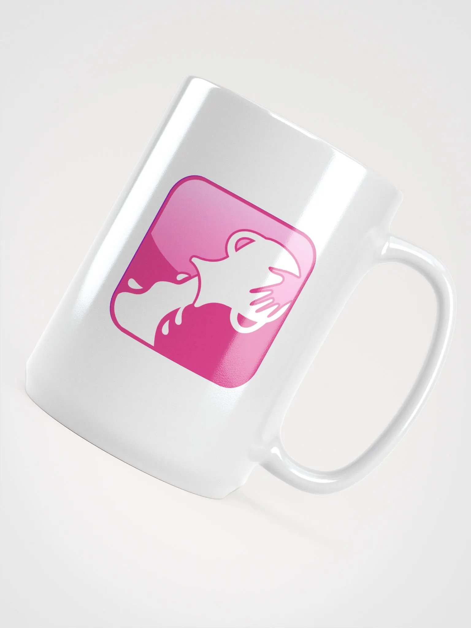 PISCES Mug product image (4)