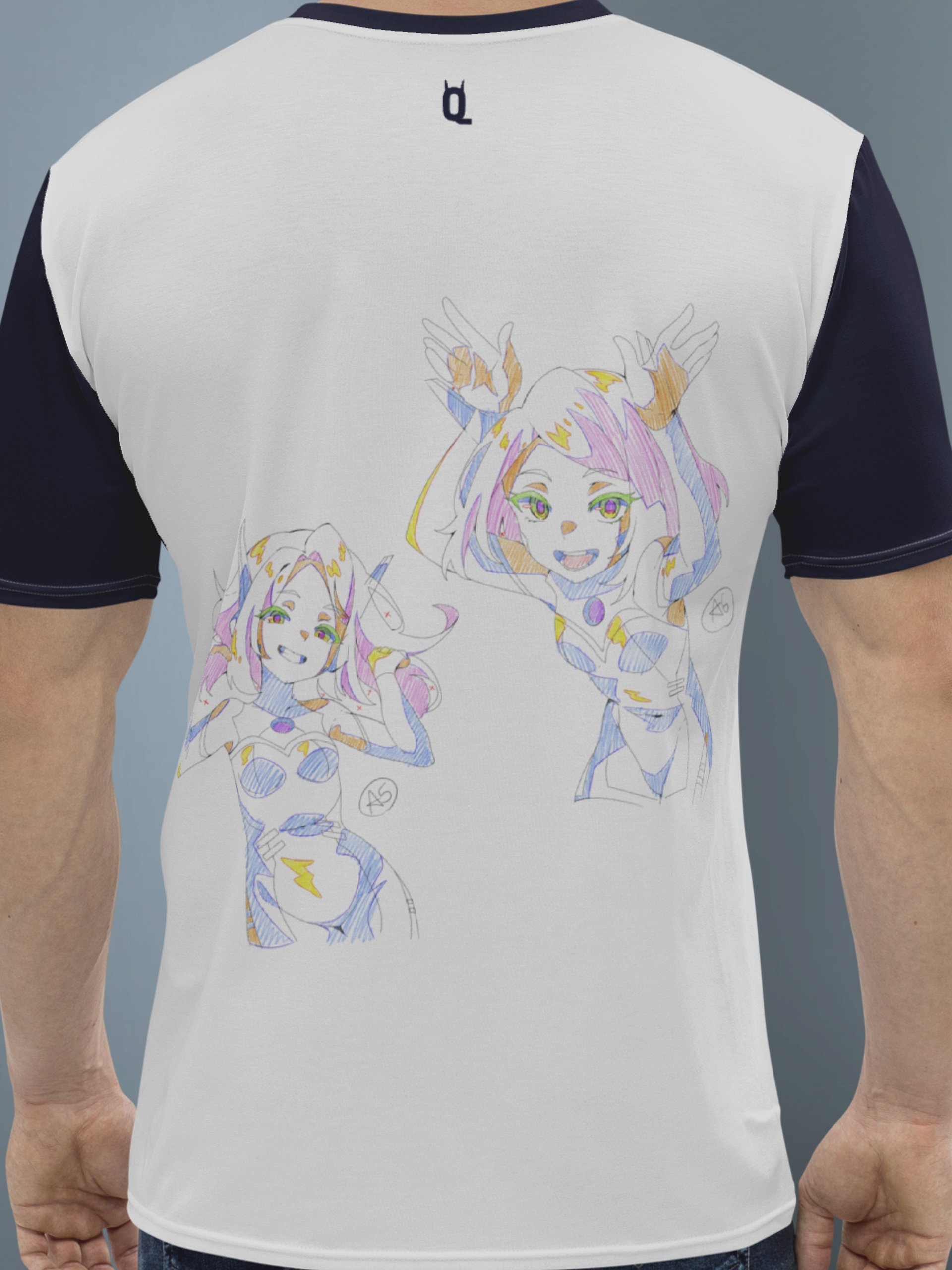 Xeraphine Genga Tee product image (3)
