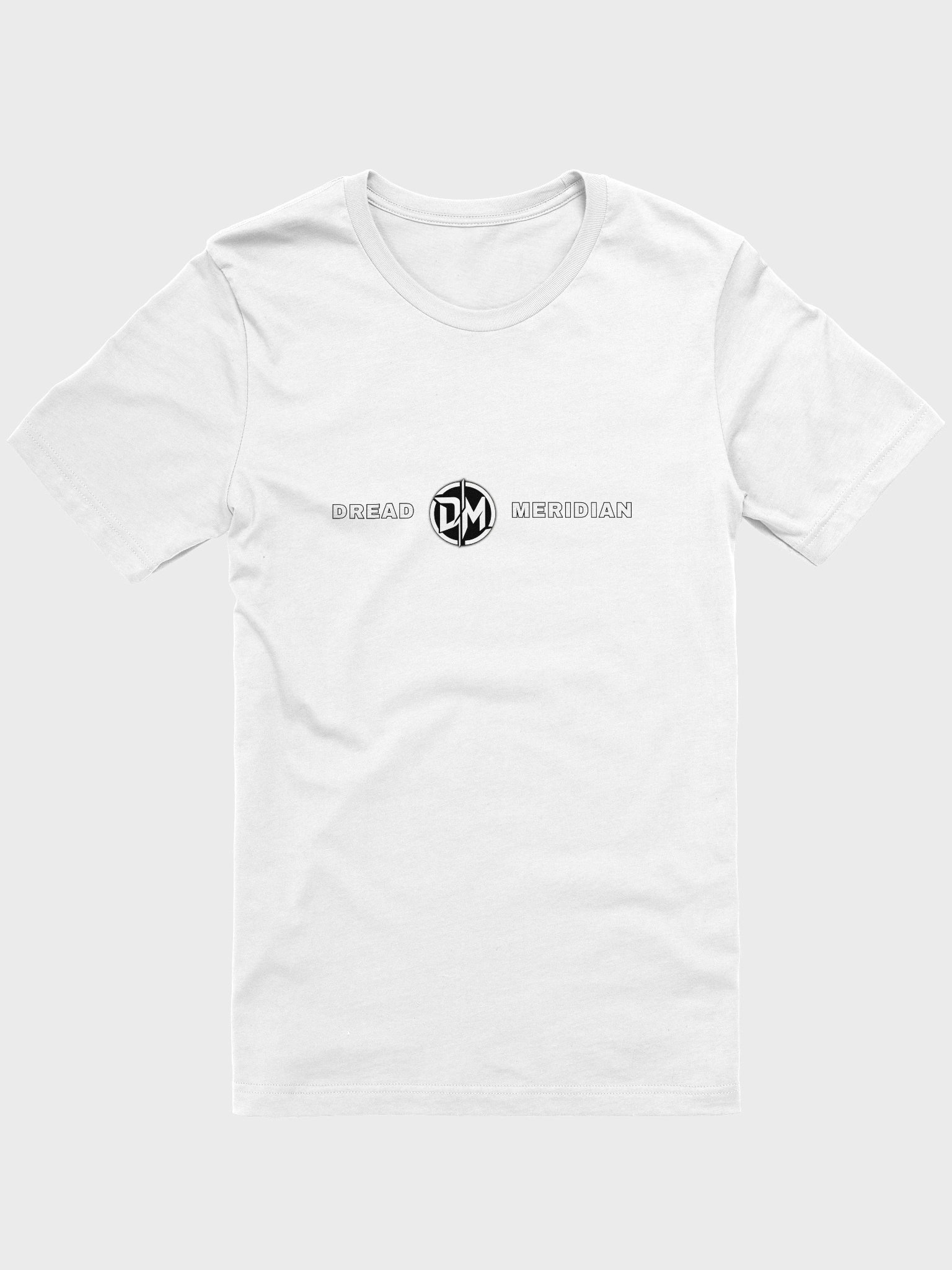 Dread Meridian Tee product image (1)