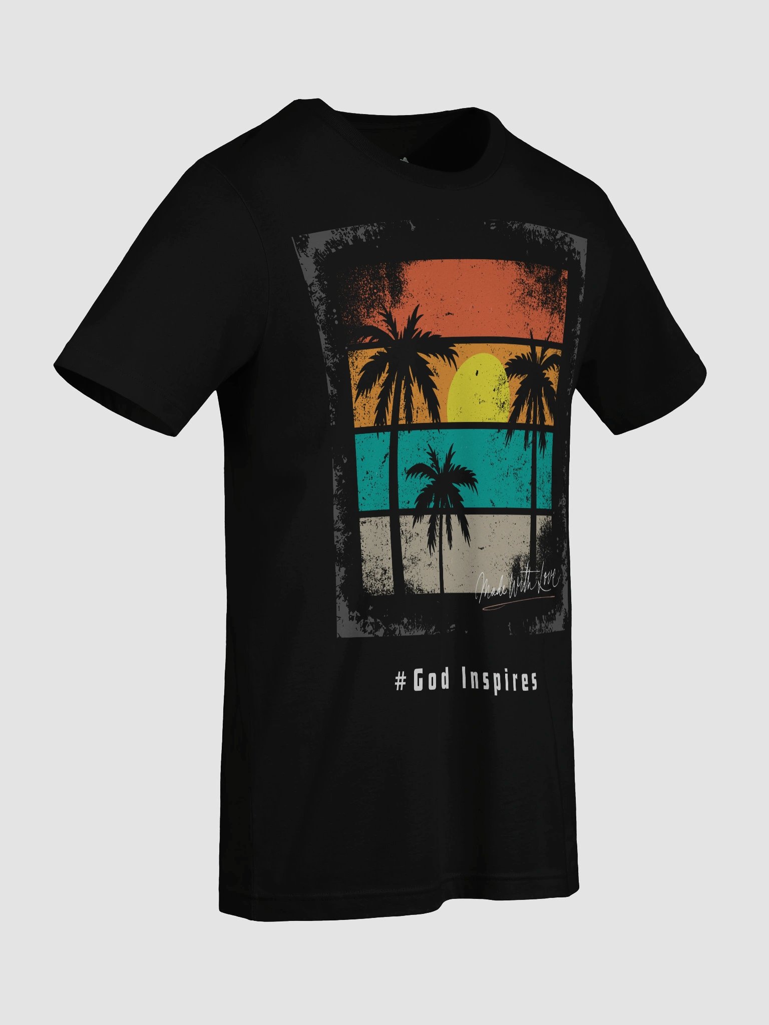 God Inspires product image (7)