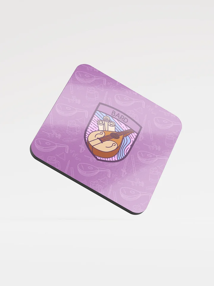 Bard Coaster product image (2)