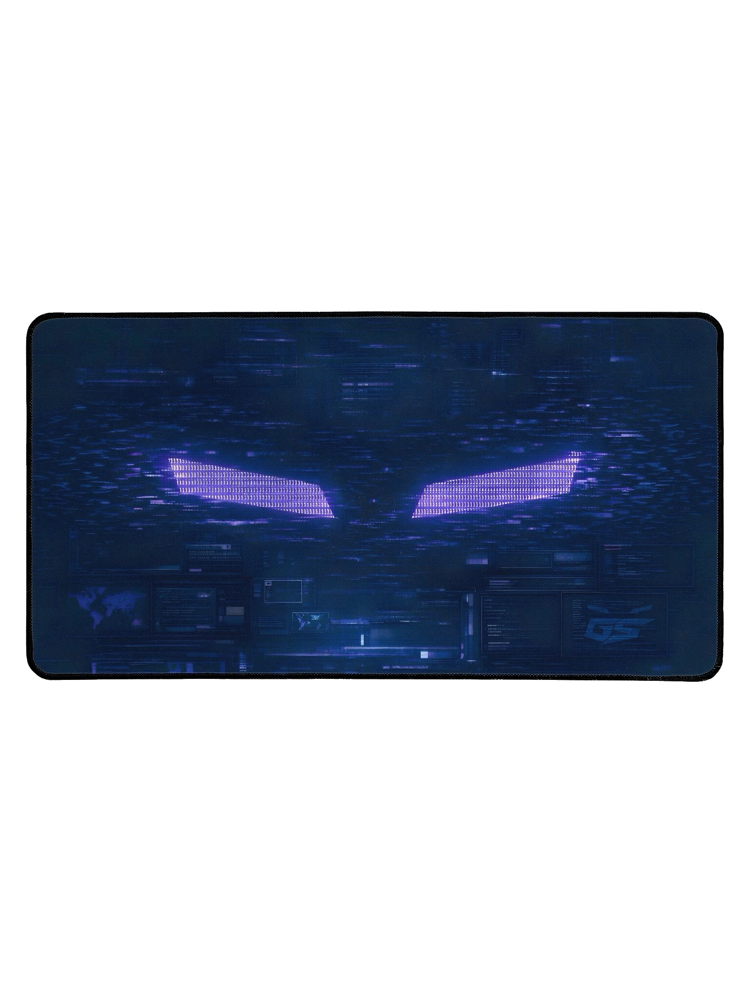 GS GlitchDesk Mat product image (1)