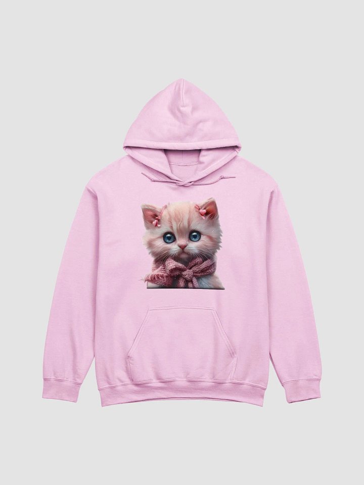 Cute kitten #1 product image (1)