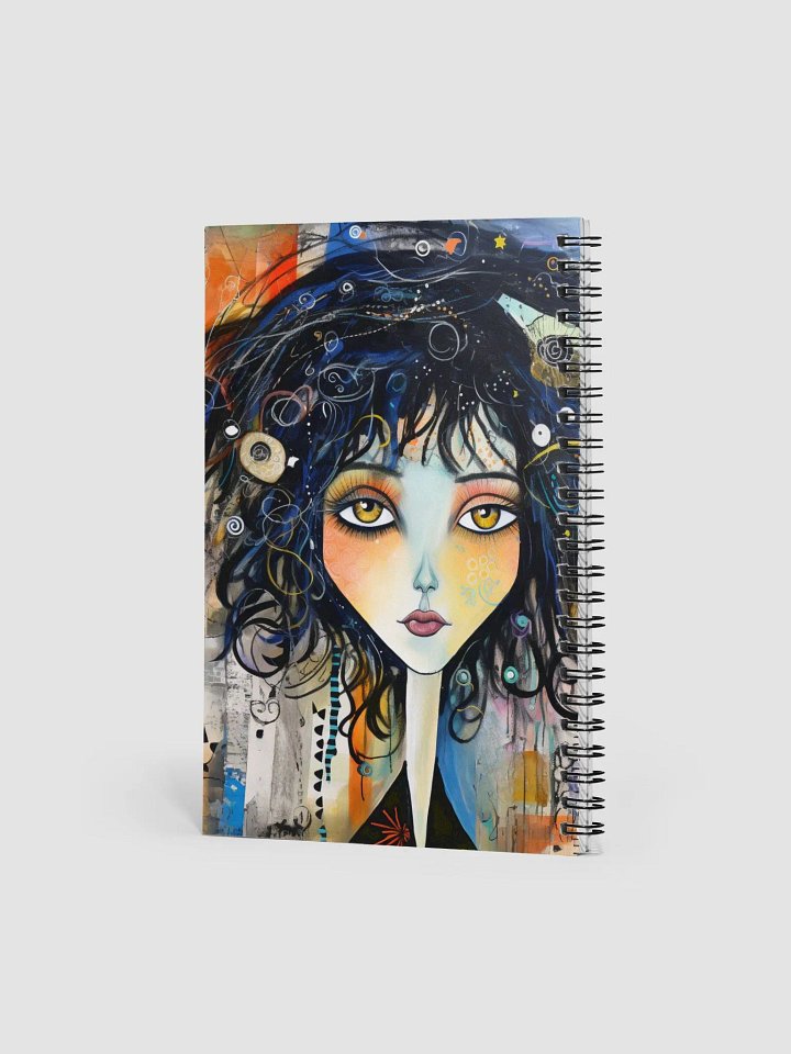 Miranda Sketchwell product image (2)