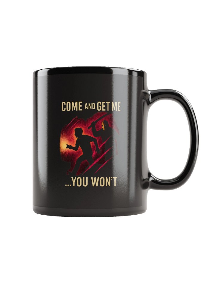 Gabe's Come and Get Me Mug product image (2)