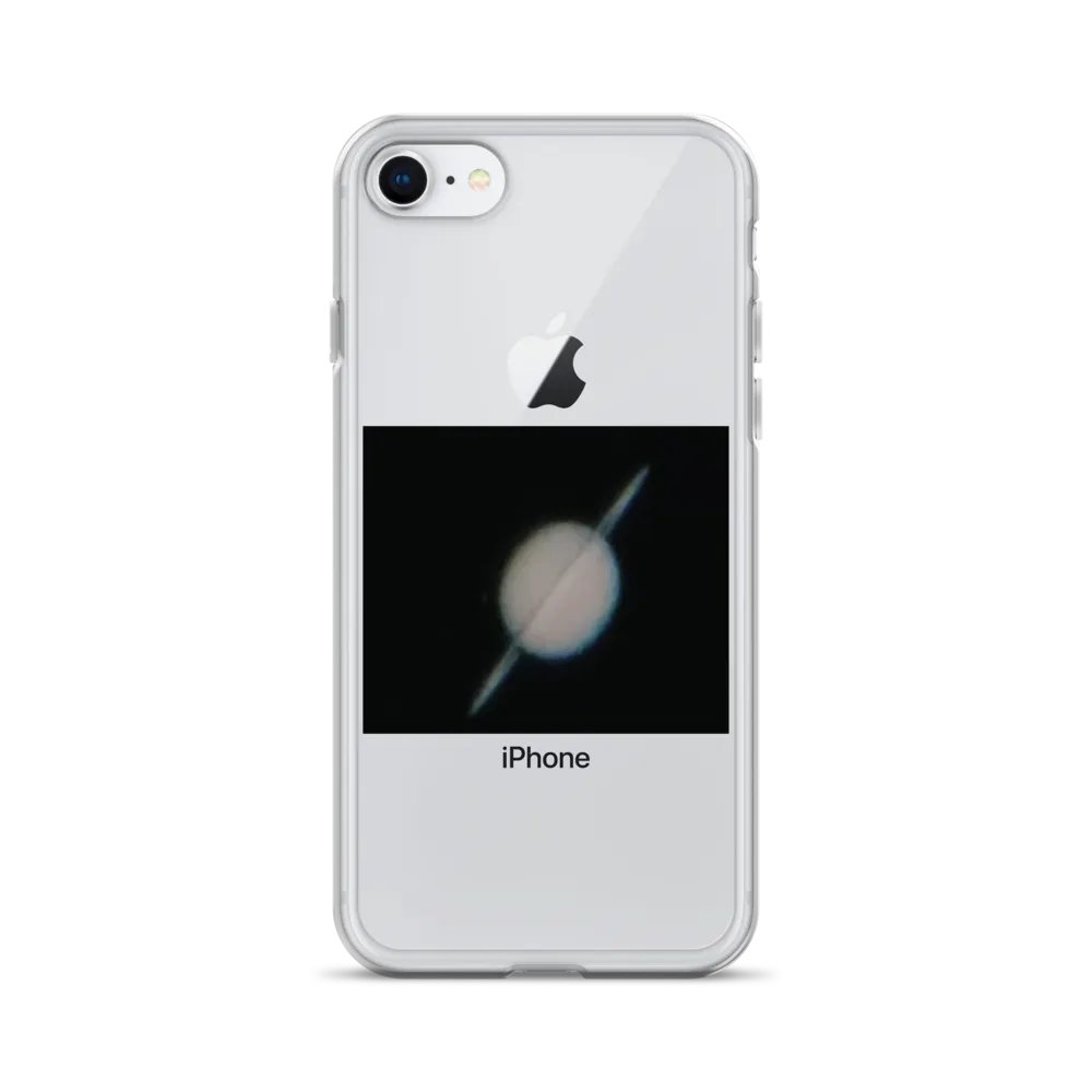 iPhone 15 Pro Max Case Saturn product image (20)