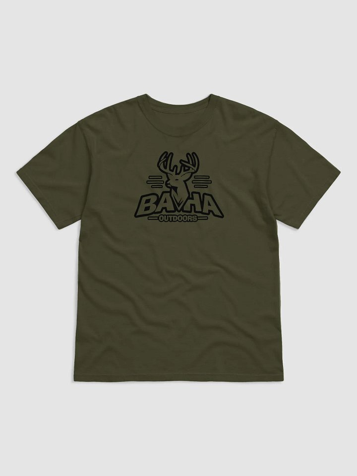Origonal Black logo Deer product image (1)
