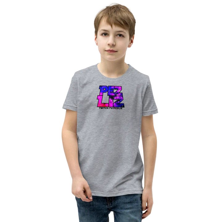 pezliz Junior Shirt! product image (2)
