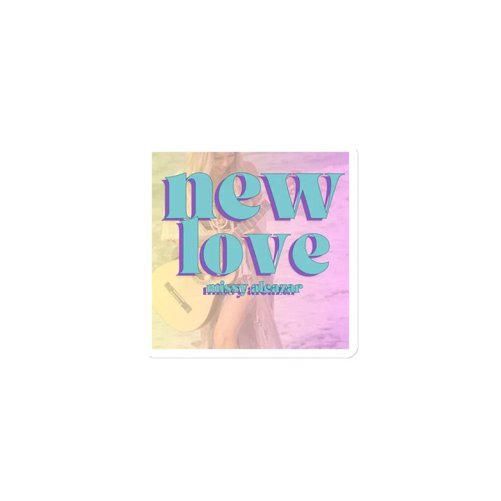 New Love magnets product image (1)