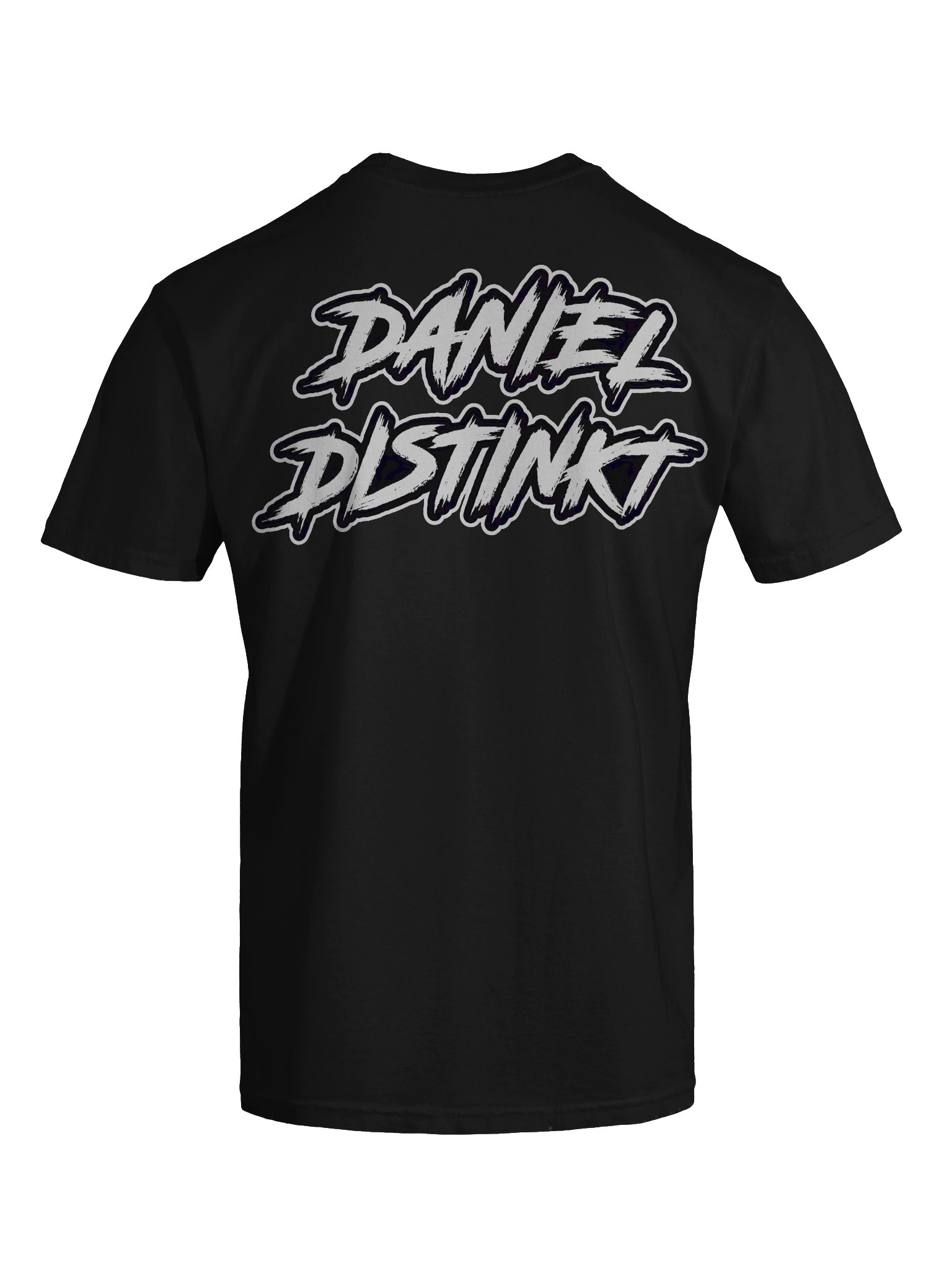 Logo T - Black product image (9)