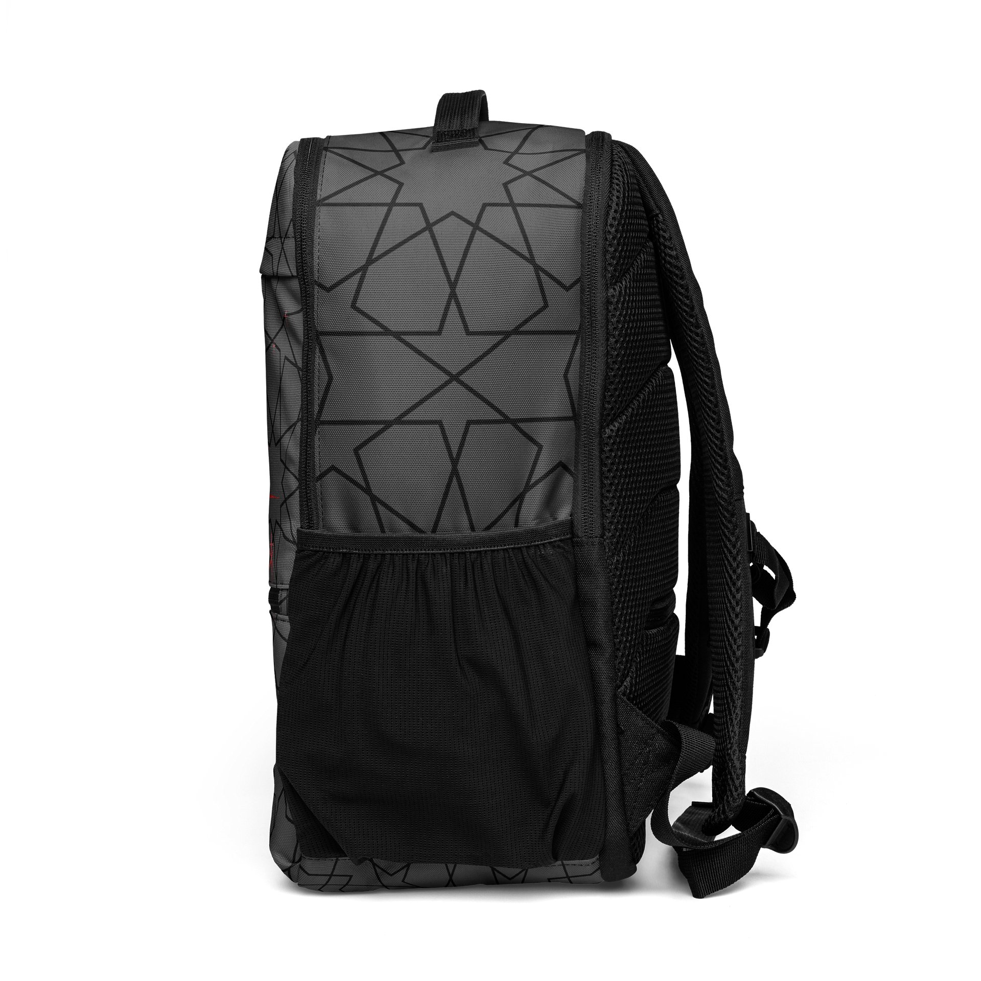 Nisegami Backpack product image (4)