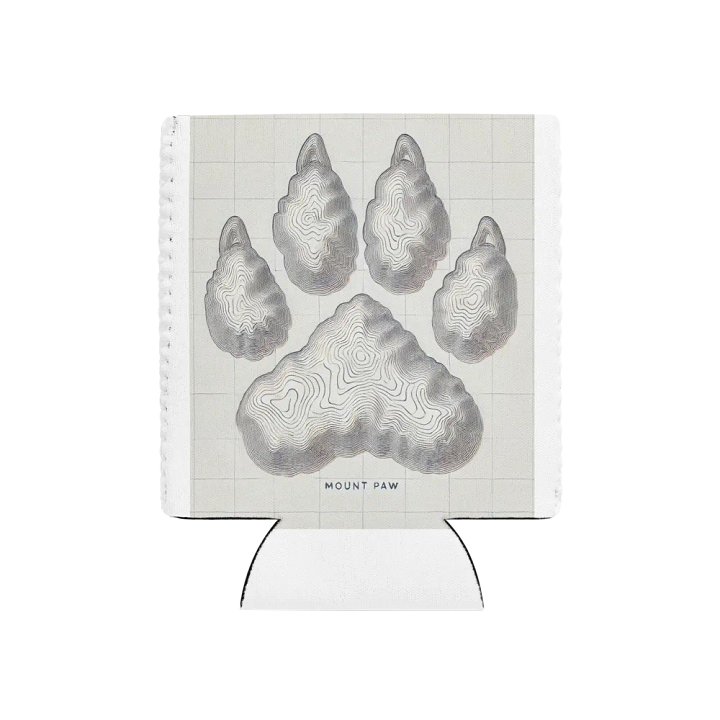 Coozie Can Cooler product image (1)