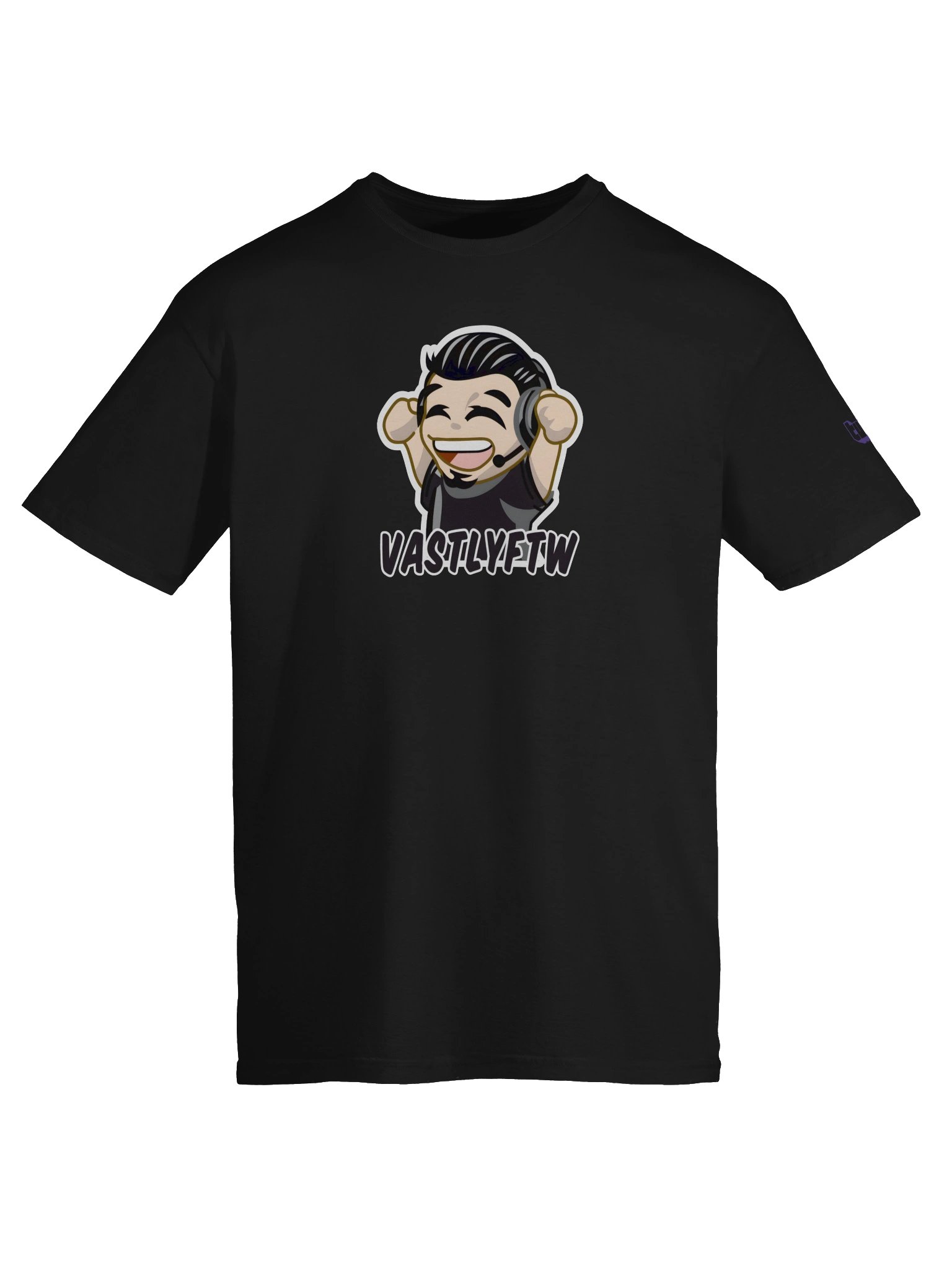 Vastly' s Tee product image (29)