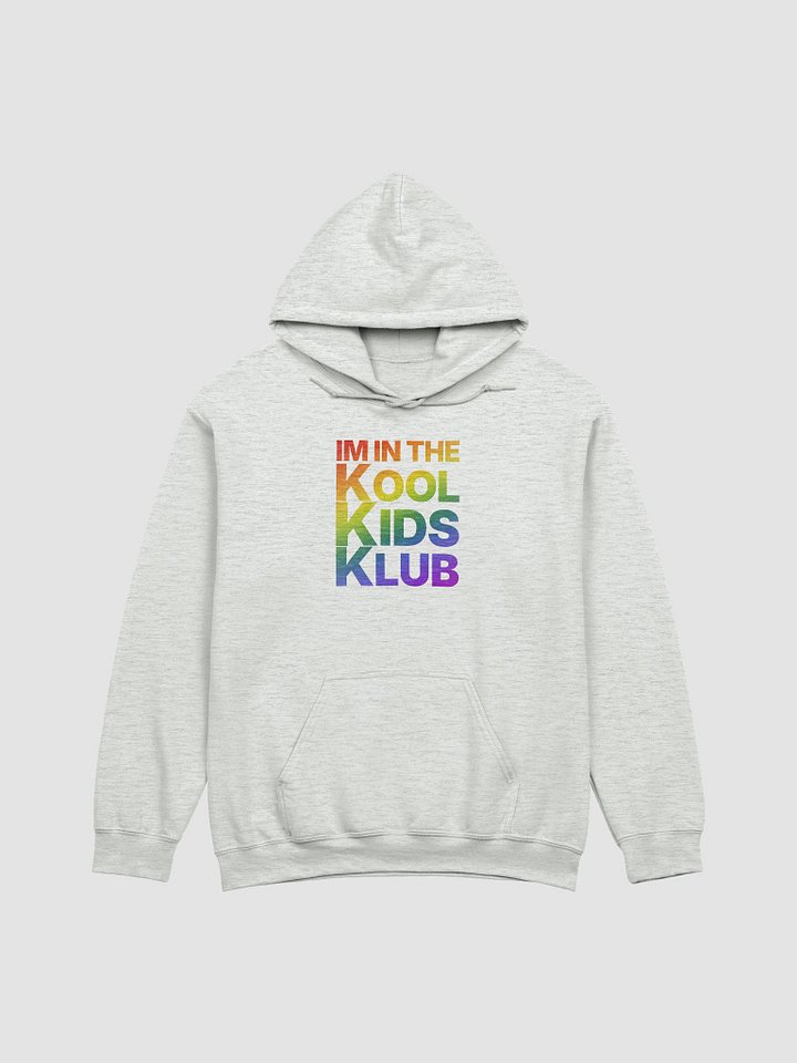 Kool Kids Klub HOODIE product image (1)