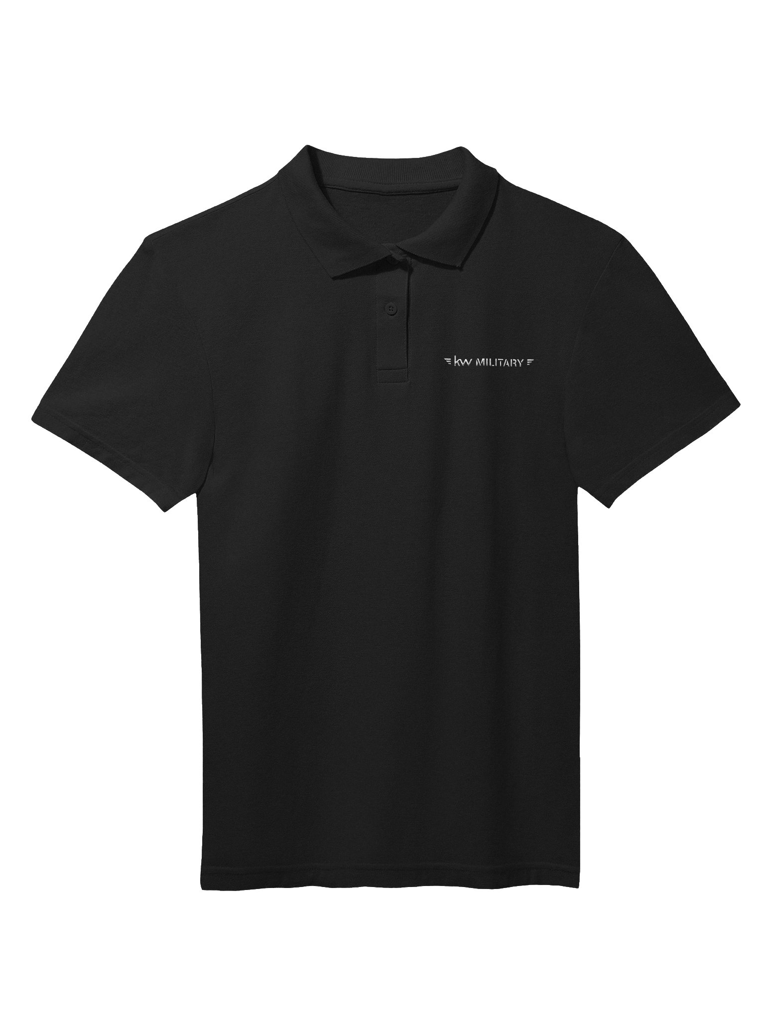 KW Military Community Women's Polo product image (1)