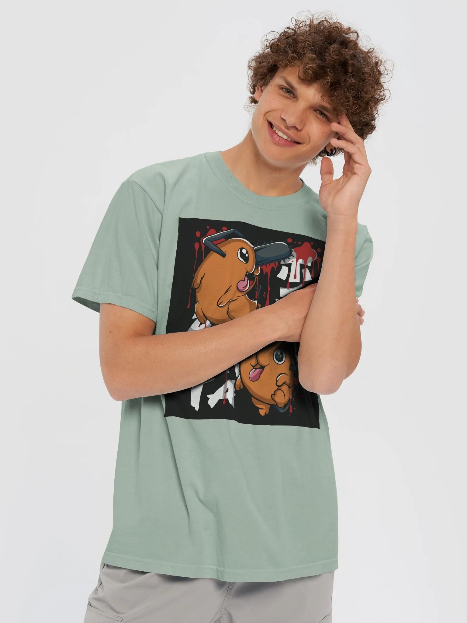 Adorable Pochita product image (63)