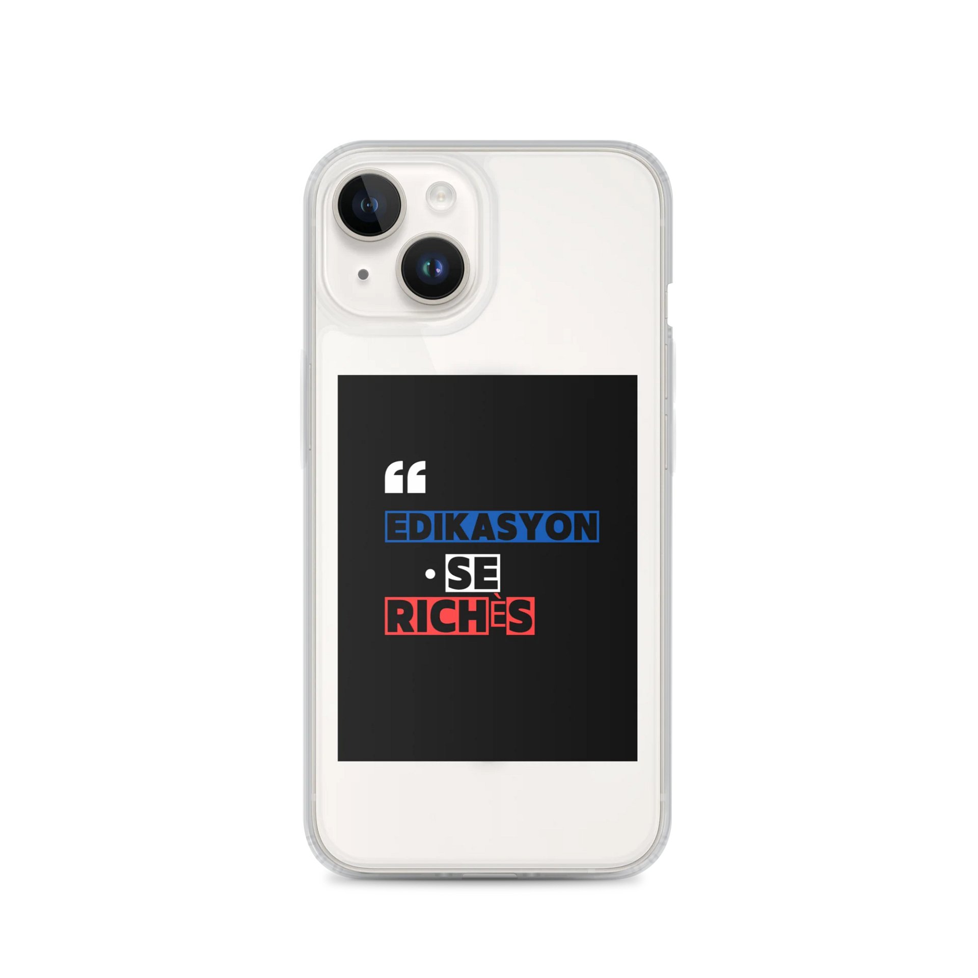 Ayiti Pride Shield product image (4)
