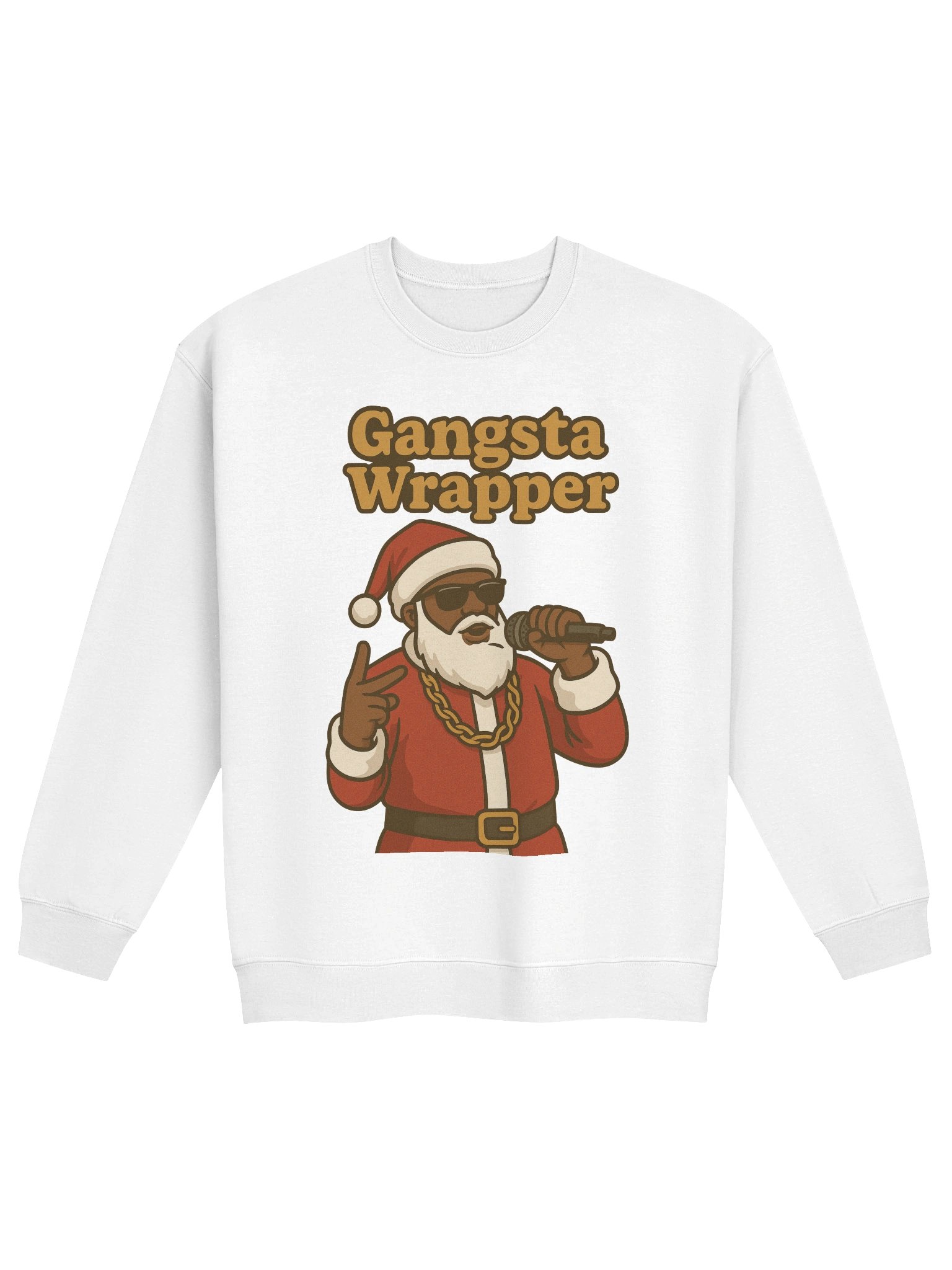 Gangsta Wrapper product image (4)