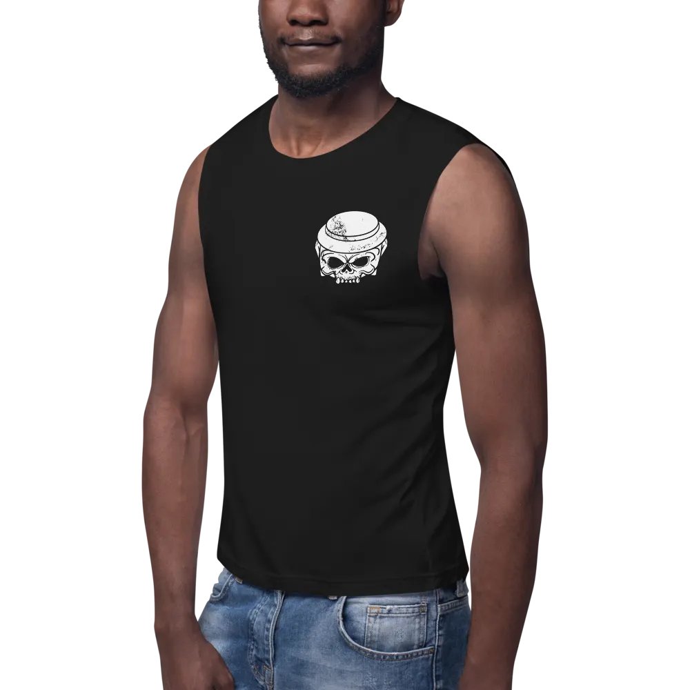 BC Classic Sleeveless product image (7)