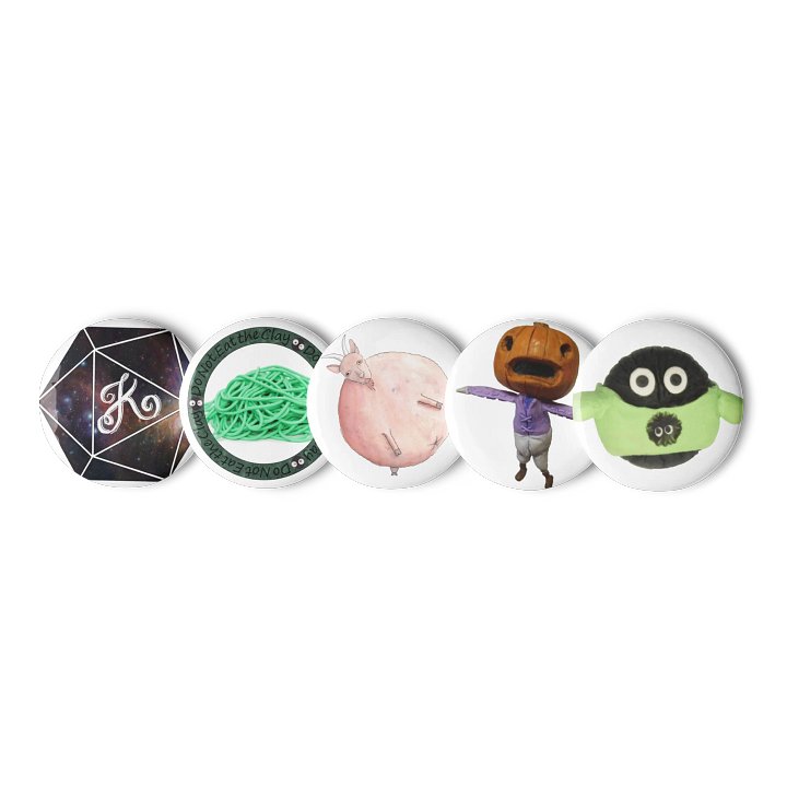 Push these Buttons instead of Kiki's product image (1)