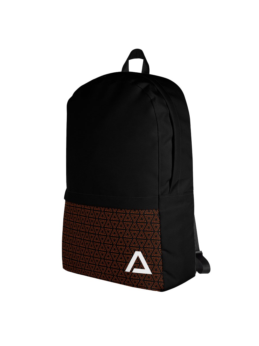Amp Backpack product image (2)
