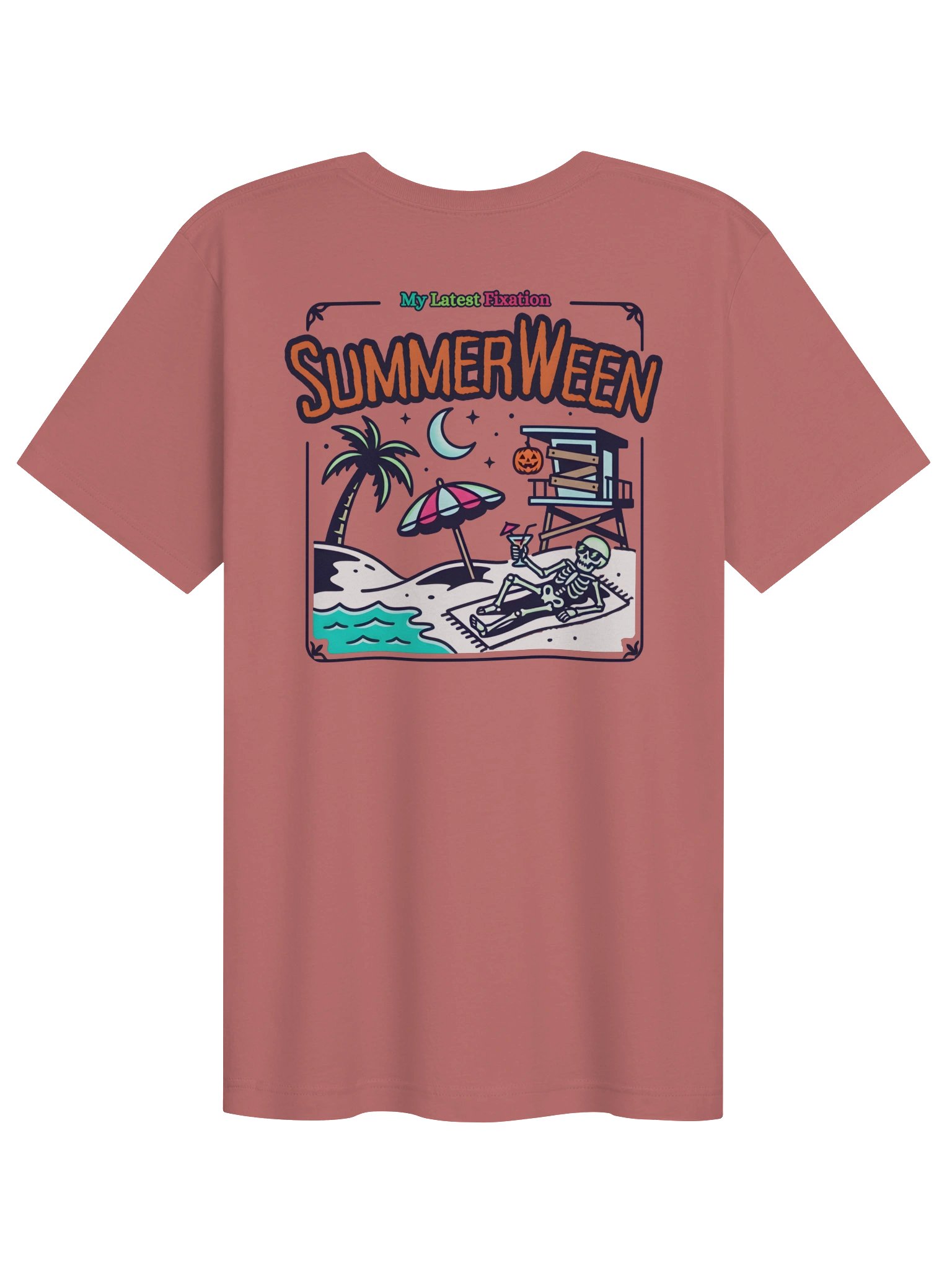 SummerWeen Moonlit Beach product image (92)