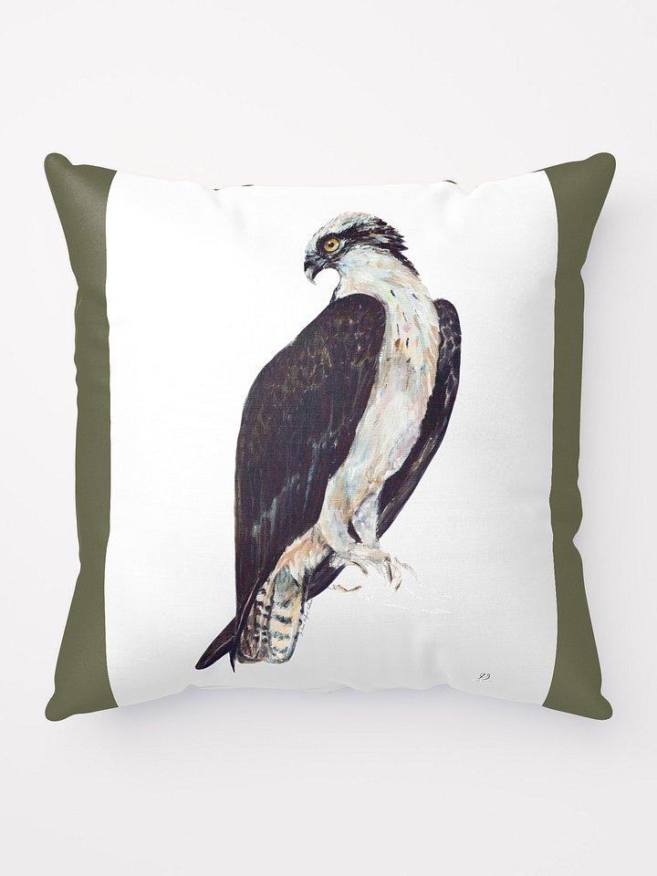 Osprey Decorative Pillow product image (1)