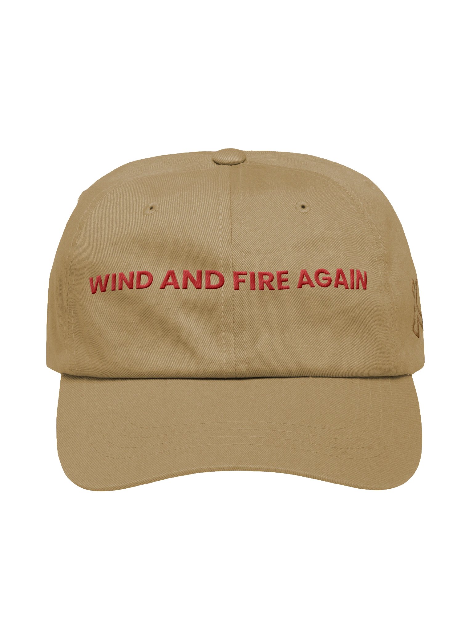Wind and Fire Again Hat product image (1)