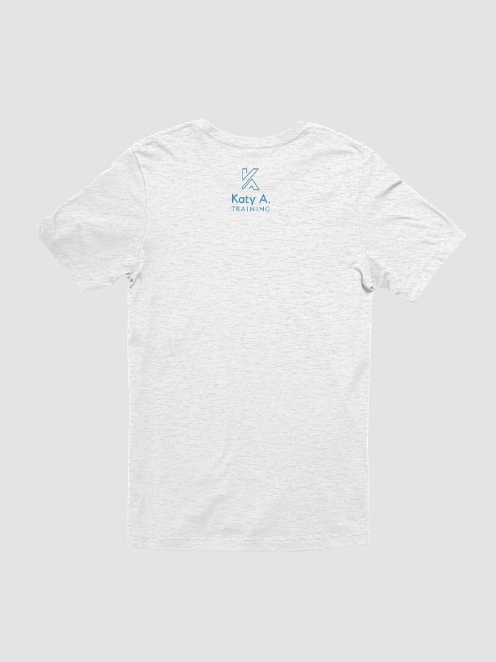 Katy A Unisex Tee product image (7)