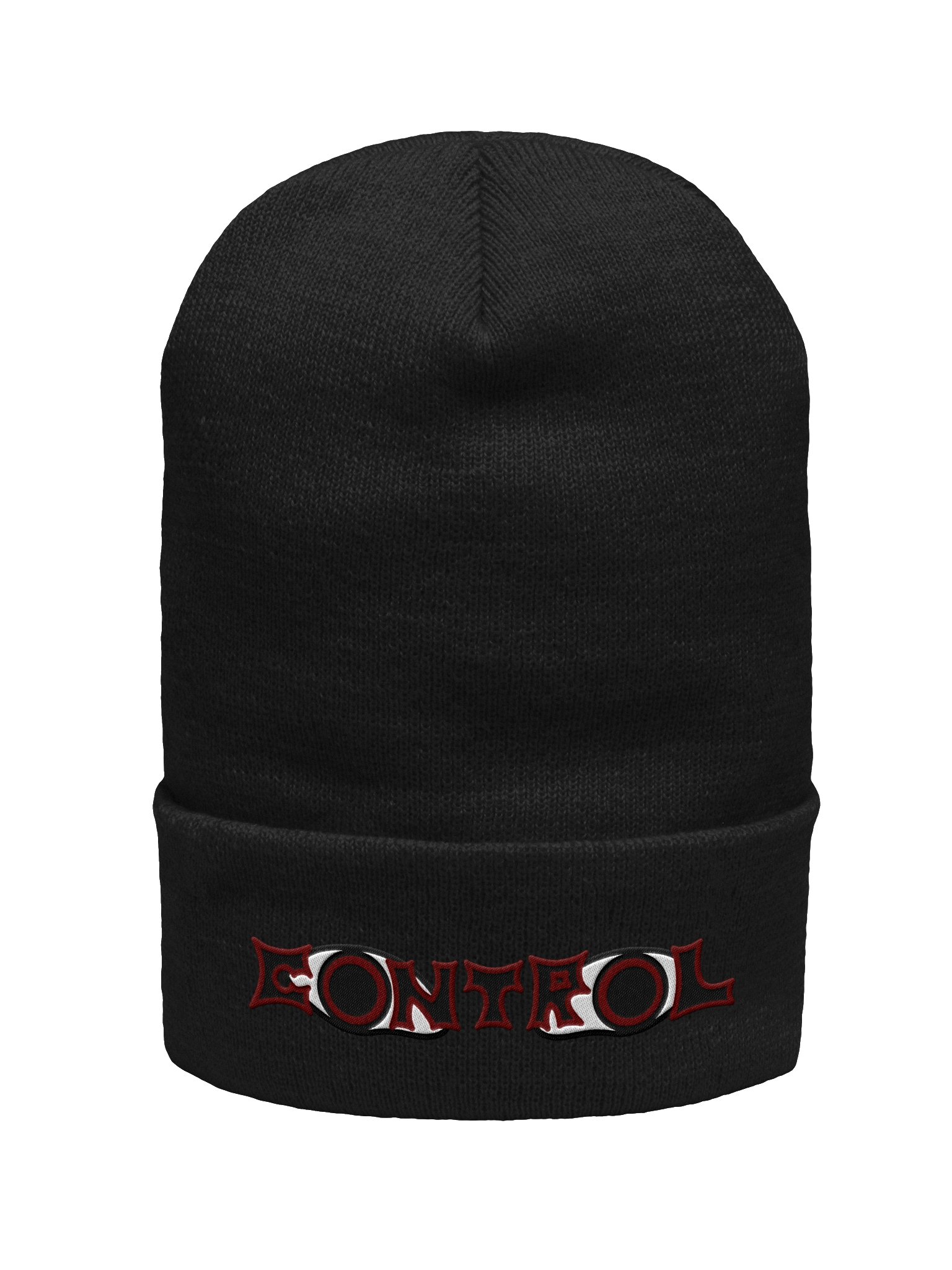 Control Beanie product image (1)