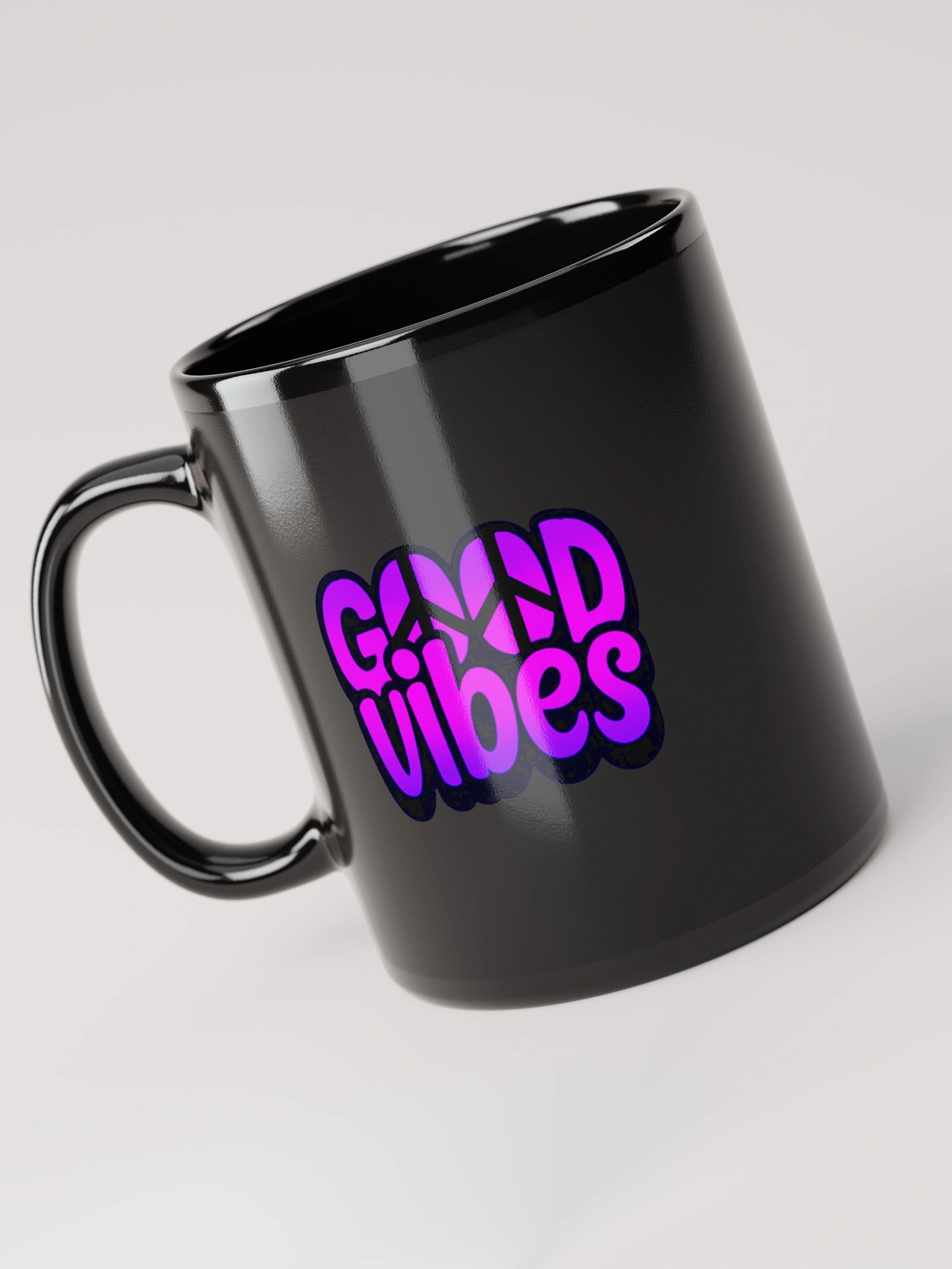Good Vibes Mug product image (6)