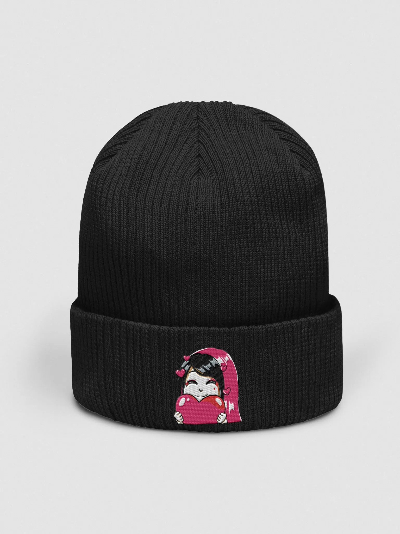 Love Beanie product image (1)