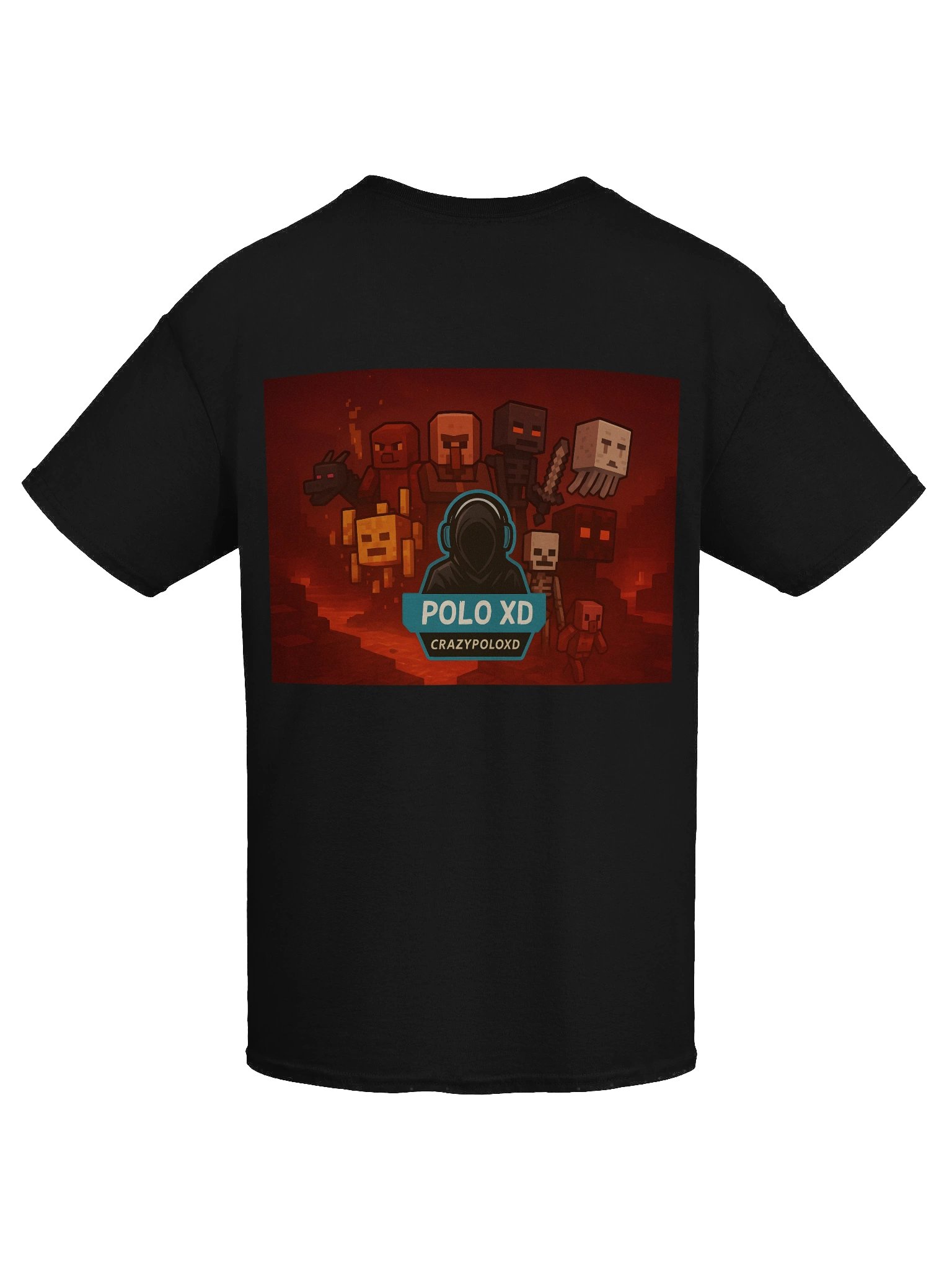 The Dark Tee product image (10)