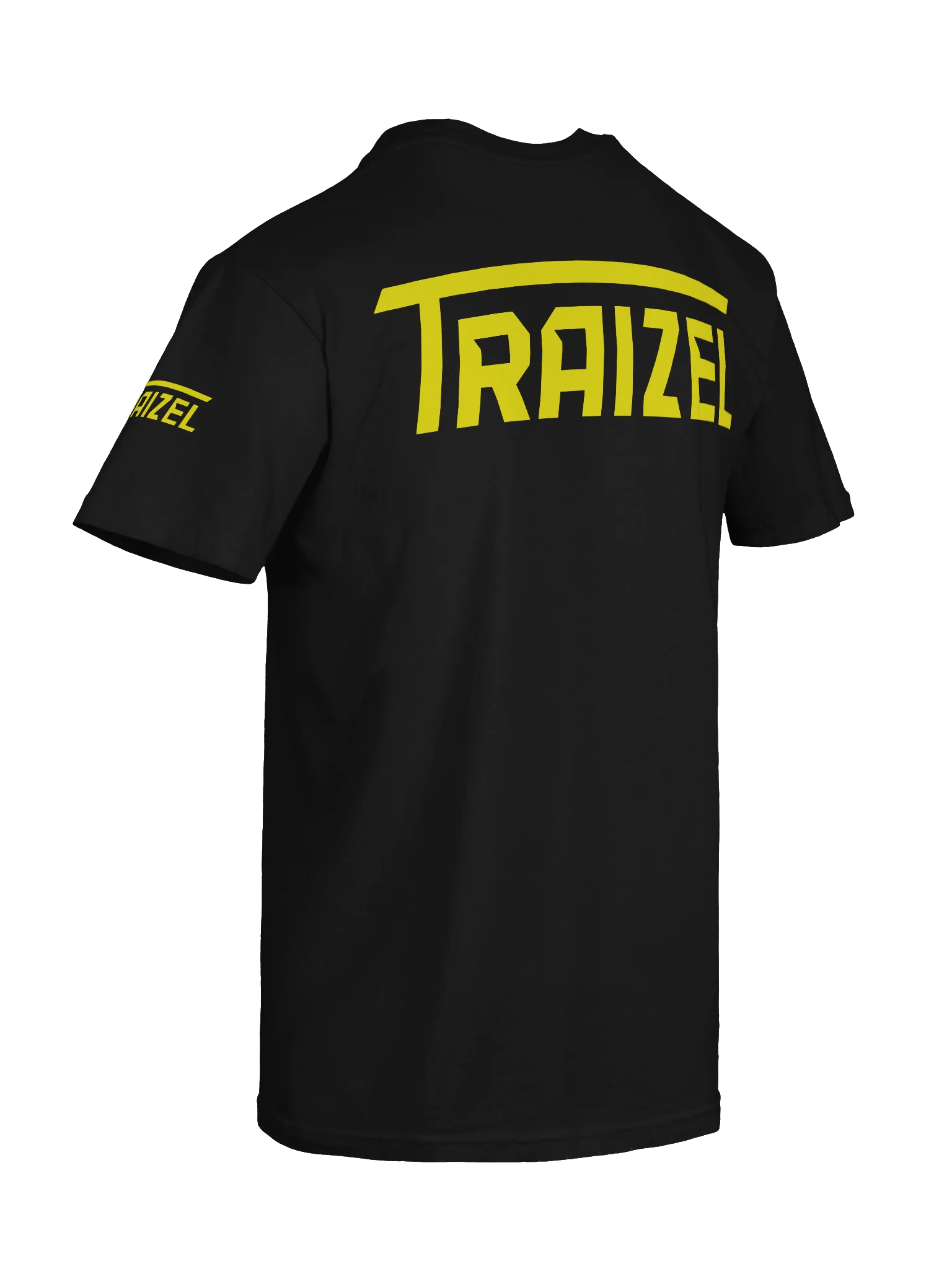 Traizel Premium T-shirt product image (12)