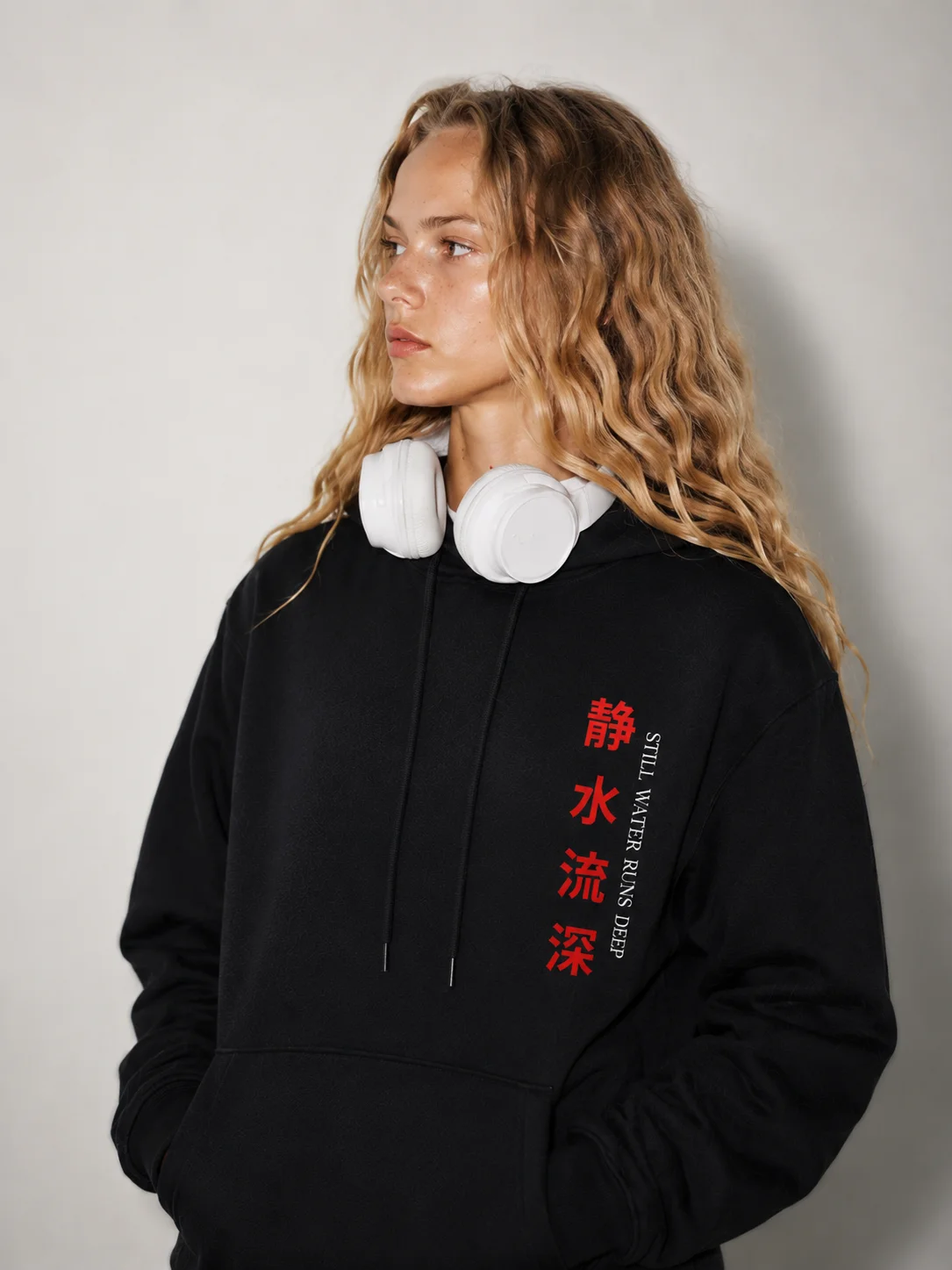 Beyond the Surface Hoodie product image (4)