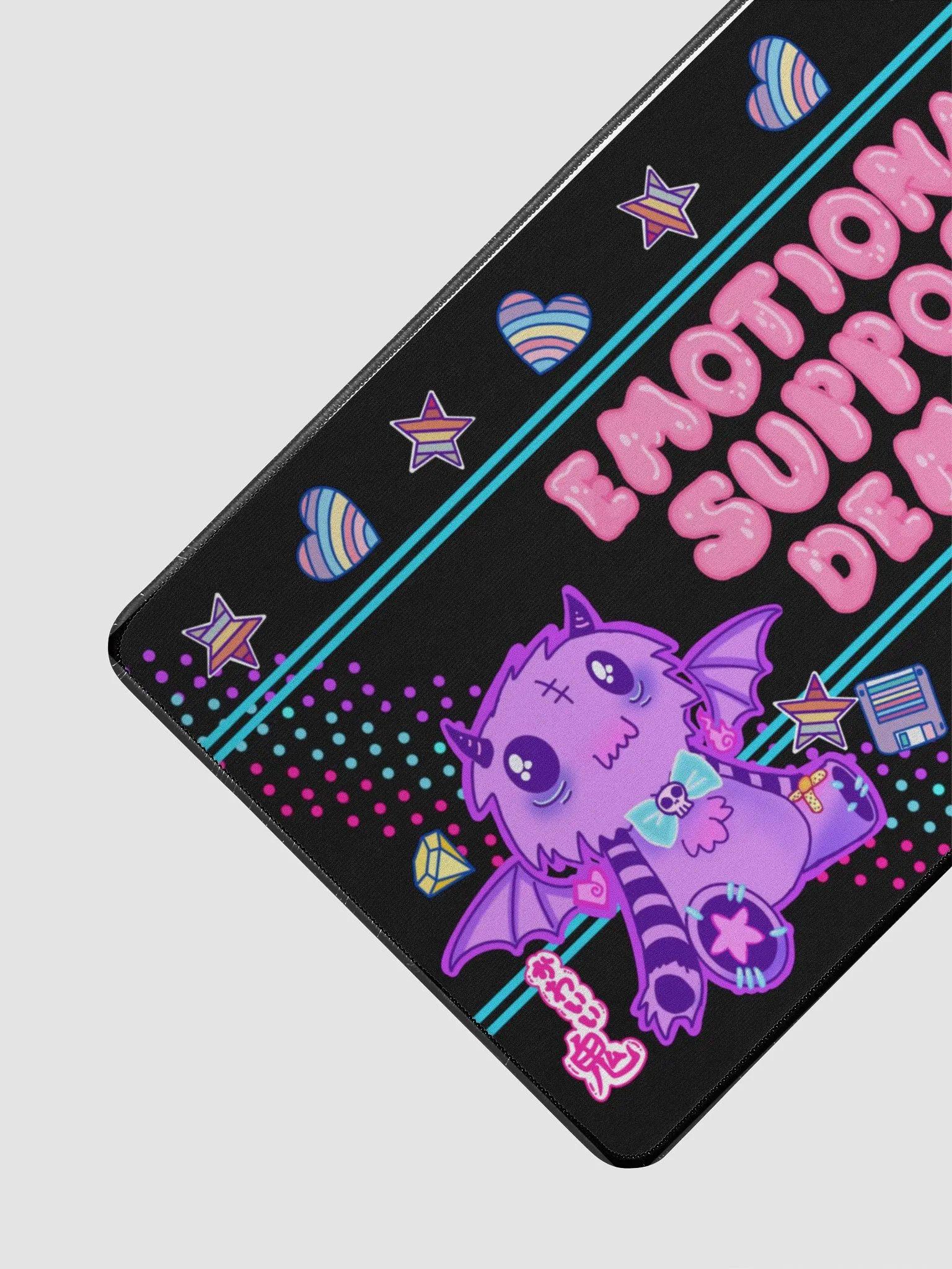 Oni X Bunny ESD desk mat product image (3)