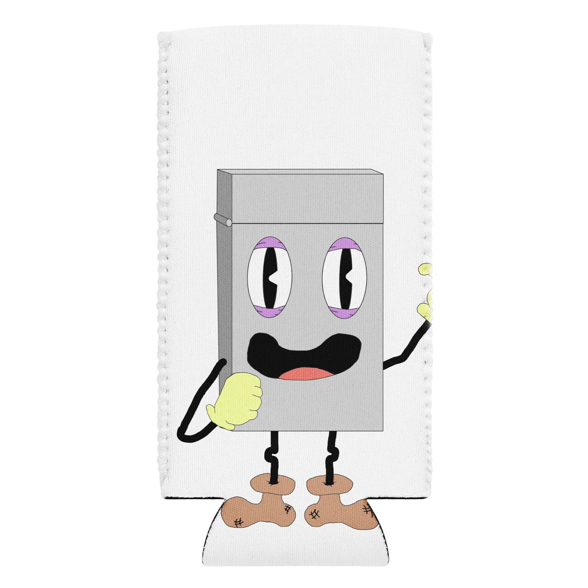Double sided character coozie product image (20)