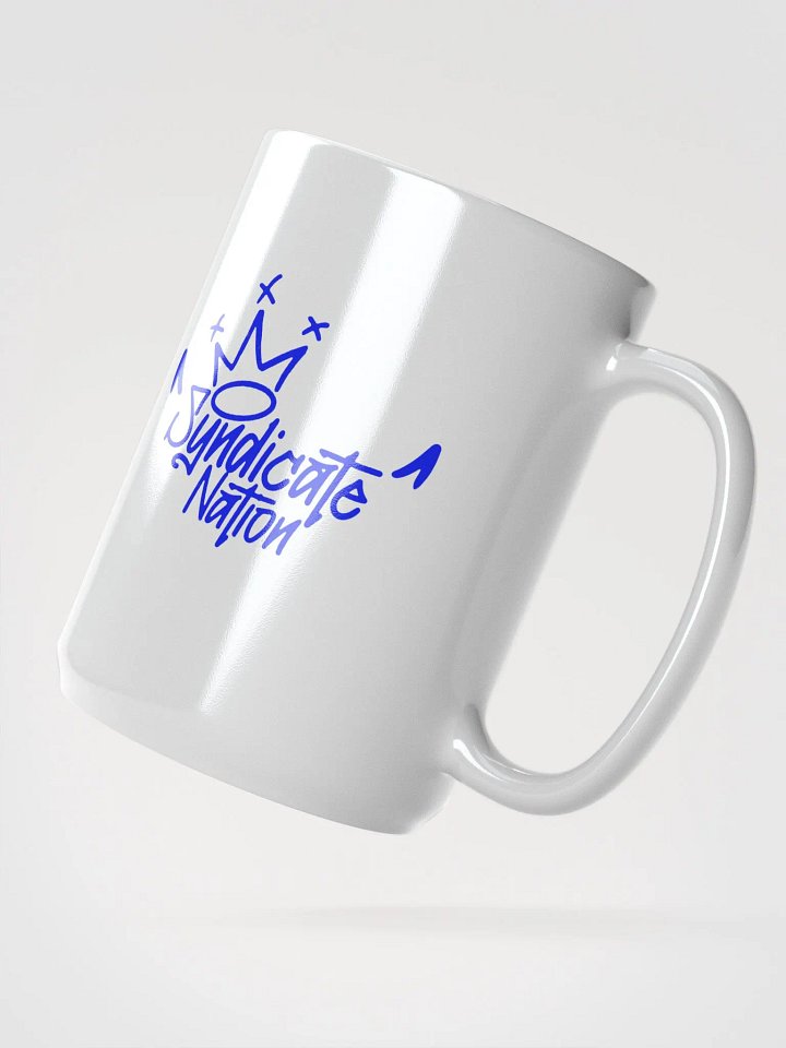 Syndicate Nation Mug product image (2)