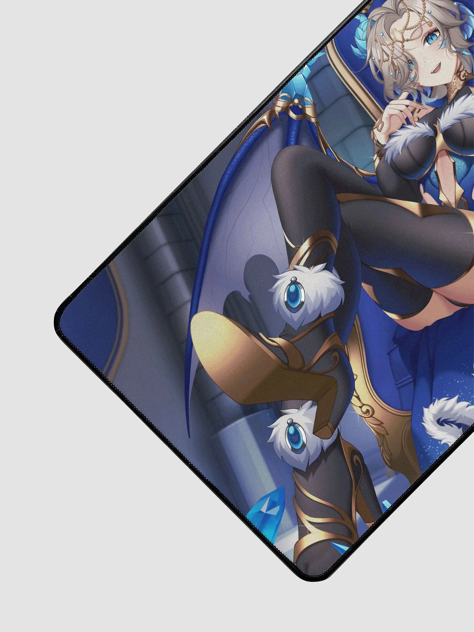 IcySylvie's Throne DeskMat (Medium) product image (3)