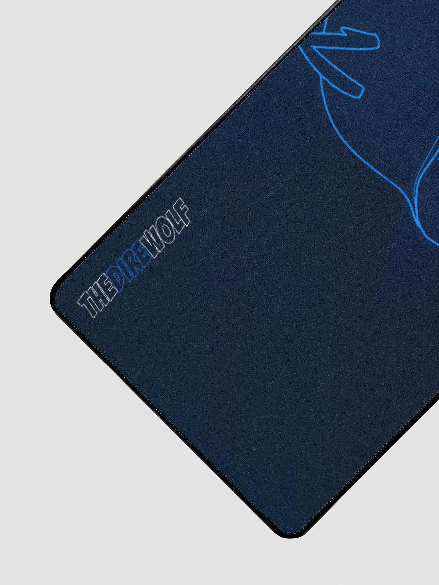 TheDirewolf XXL Gaming Mousepad product image (2)