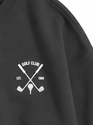 Golf Club Crewneck product image (5)