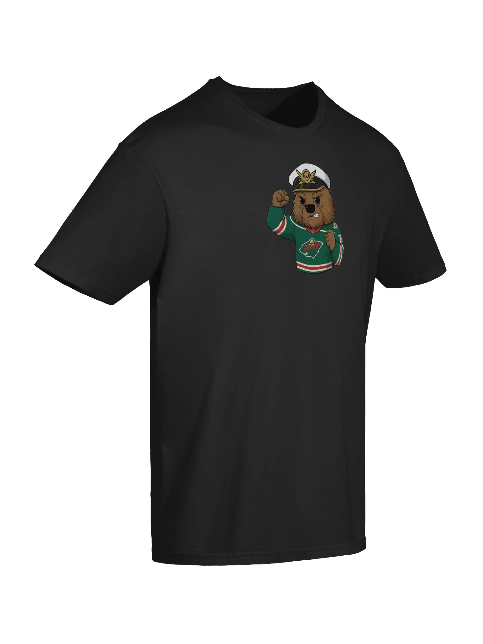 Wild Tee product image (10)