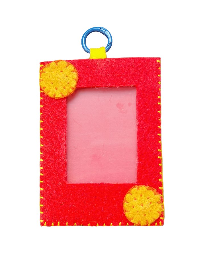 Rits Photocard Holder product image (2)