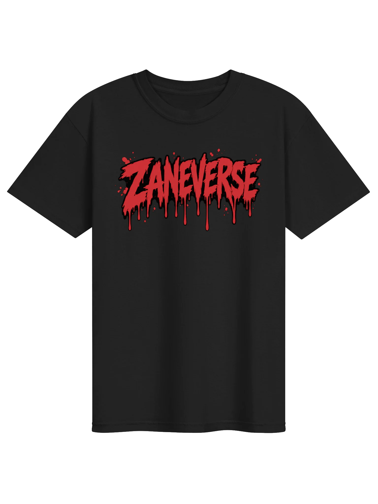 Zaneverse Blood Tee product image (1)