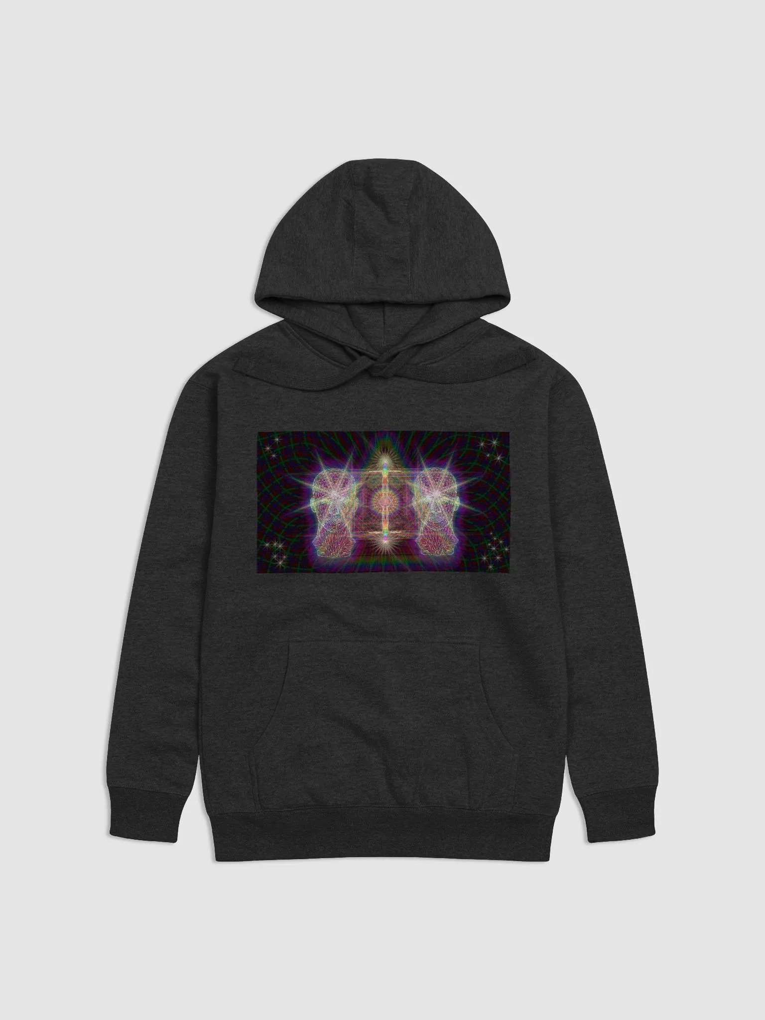 [Connected_Systems] | Premium Hoodie product image (1)